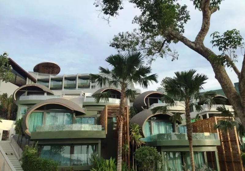 Fotos del hotel Crest Resort & Pool Villas:  22