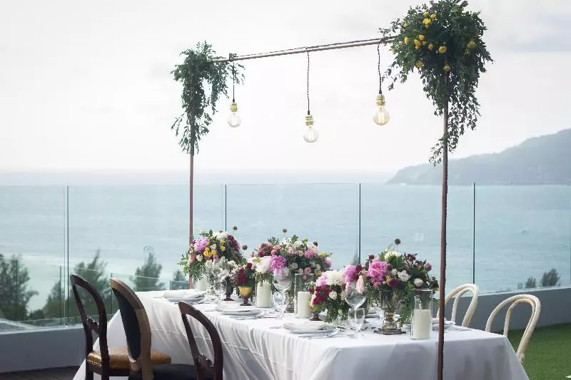 Fotos del hotel Crest Resort & Pool Villas:  18