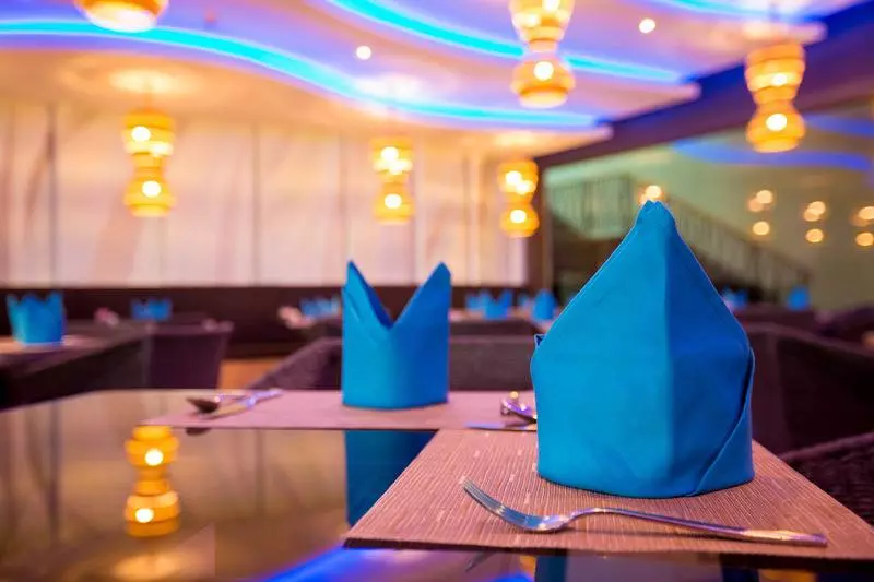 Fotos del hotel Crest Resort & Pool Villas:  4