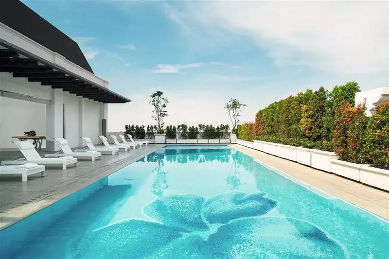 Fotos del hotel Four Points By Sheraton Bandung:  3