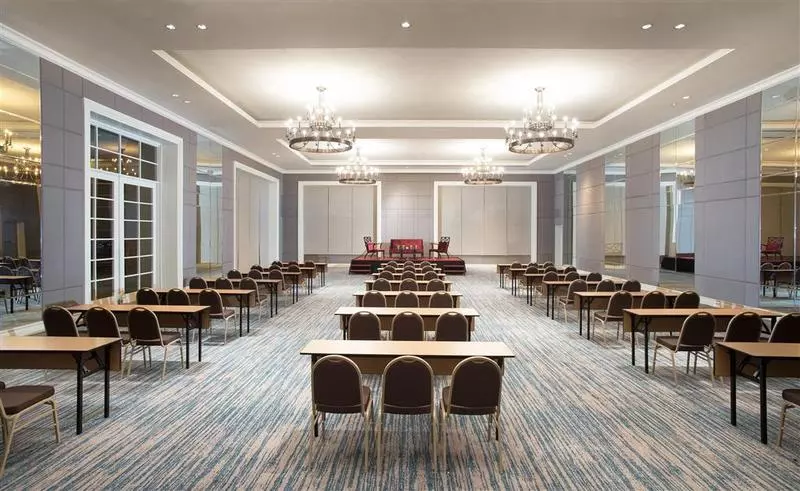 Fotos del hotel Four Points By Sheraton Bandung:  21