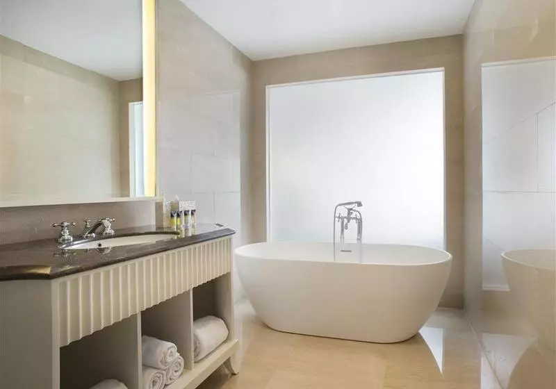 Fotos del hotel Four Points By Sheraton Bandung:  10