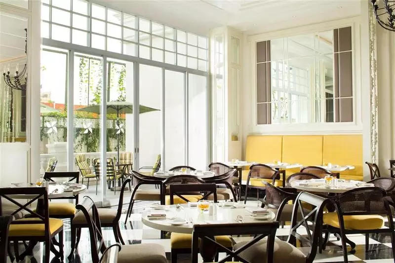 Fotos del hotel Four Points By Sheraton Bandung:  13