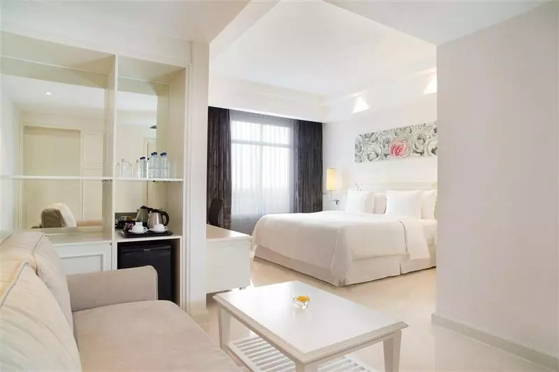 Fotos del hotel Four Points By Sheraton Bandung:  22