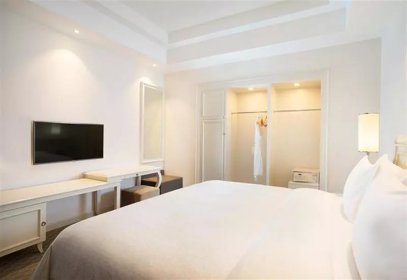 Fotos del hotel Four Points By Sheraton Bandung:  24