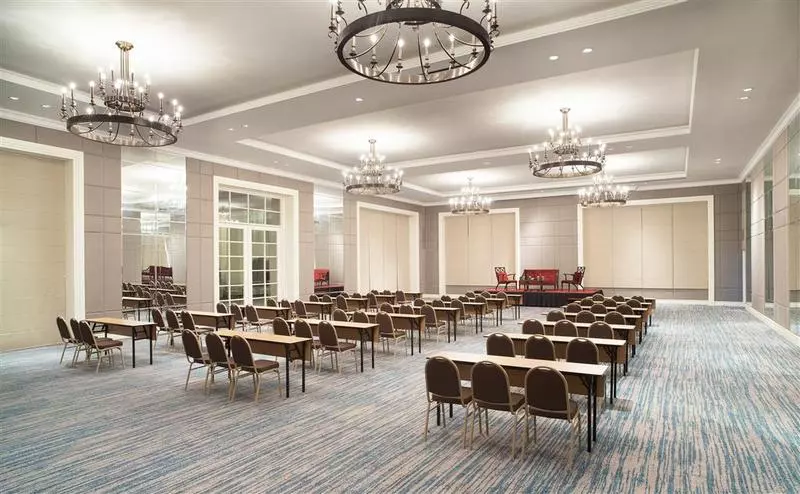 Fotos del hotel Four Points By Sheraton Bandung:  23