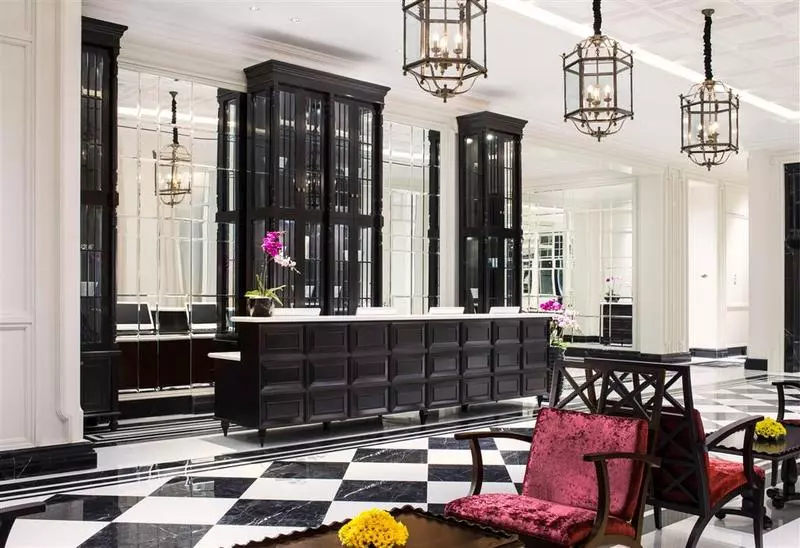 Fotos del hotel Four Points By Sheraton Bandung:  12