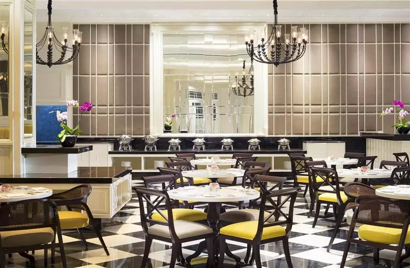 Fotos del hotel Four Points By Sheraton Bandung:  6