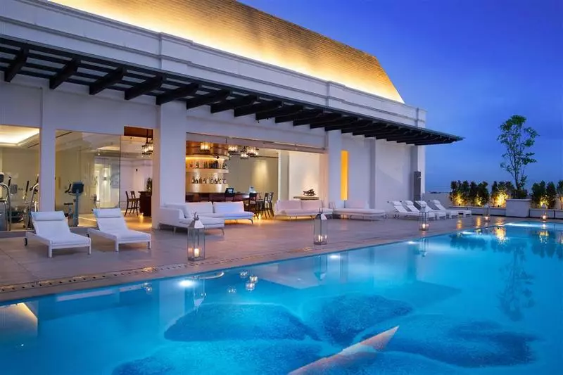 Fotos del hotel Four Points By Sheraton Bandung:  7