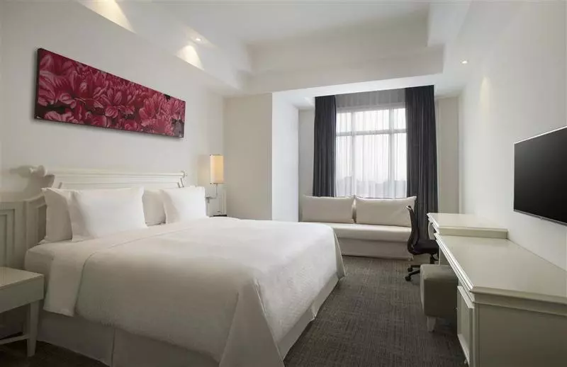 Fotos del hotel Four Points By Sheraton Bandung:  2