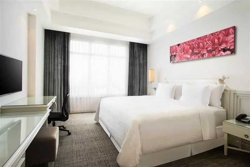 Fotos del hotel Four Points By Sheraton Bandung:  17