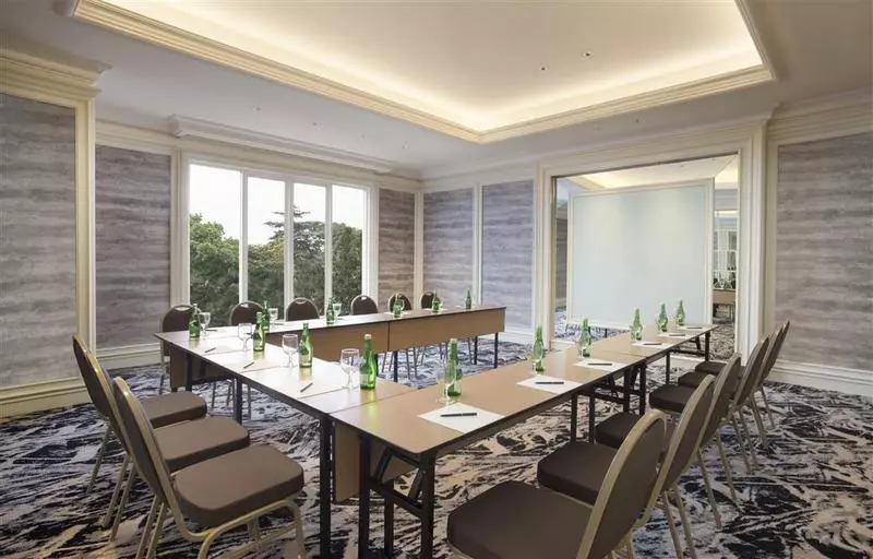 Fotos del hotel Four Points By Sheraton Bandung:  8