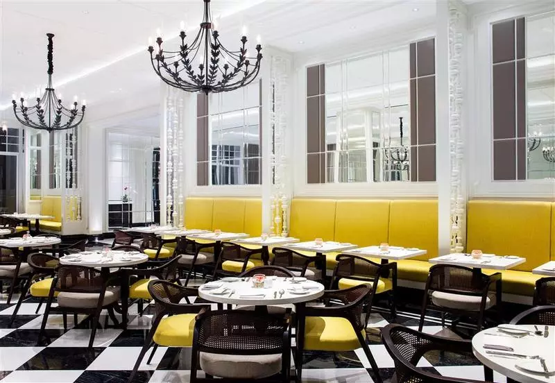 Fotos del hotel Four Points By Sheraton Bandung:  18