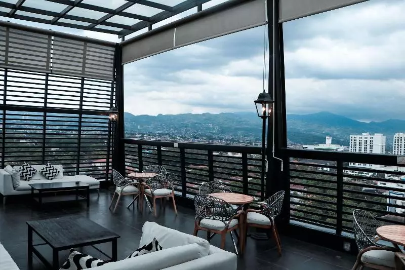 Fotos del hotel Four Points By Sheraton Bandung:  16