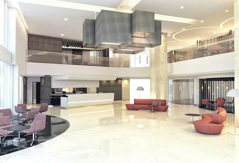 Fotos del hotel Grandia:  4