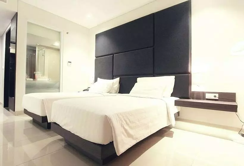 Fotos del hotel Grandia:  18