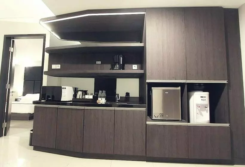 Fotos del hotel Grandia:  10