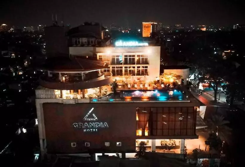 Fotos del hotel Grandia:  17