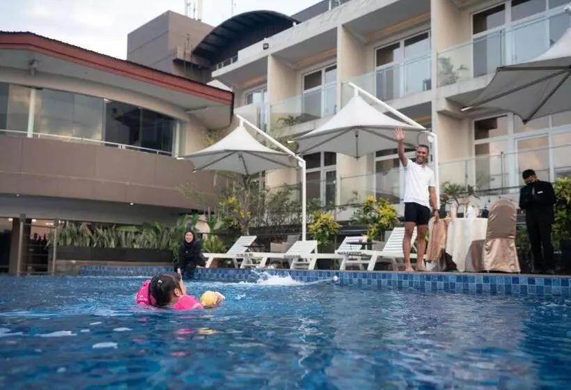 Fotos del hotel Grandia:  3