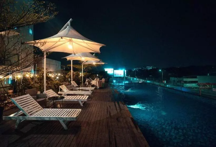 Fotos del hotel Grandia:  8