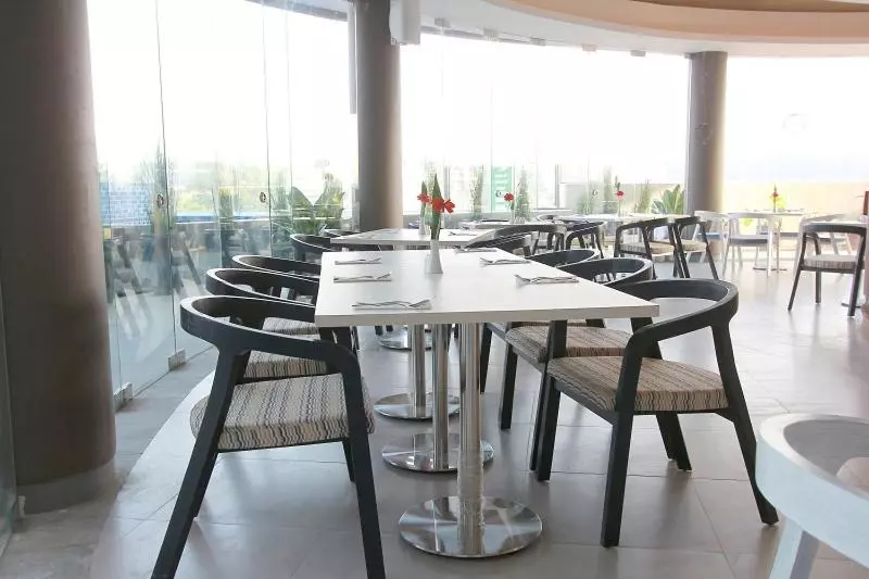 Fotos del hotel Grandia:  16