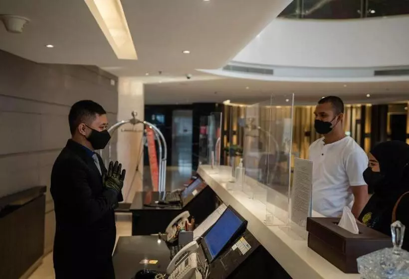 Fotos del hotel Grandia:  12