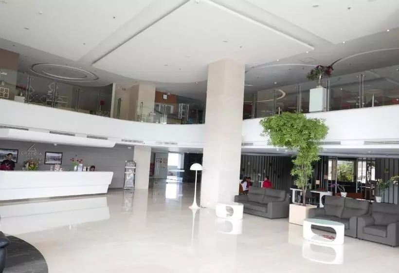 Fotos del hotel Grandia:  5