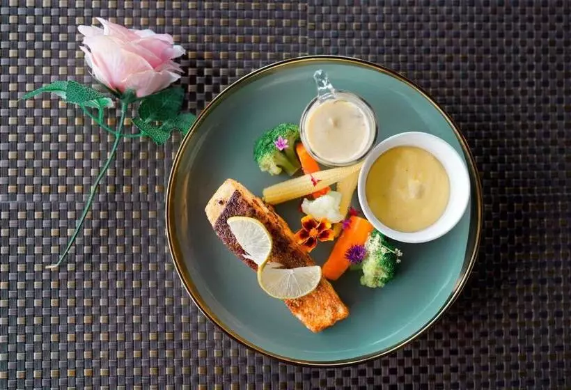 Fotos del hotel Grandia:  15