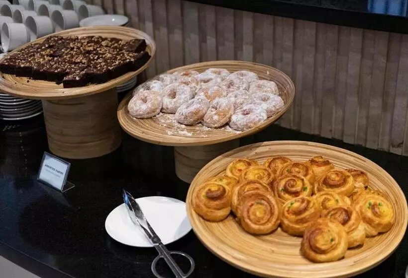 Fotos del hotel Grandia:  7