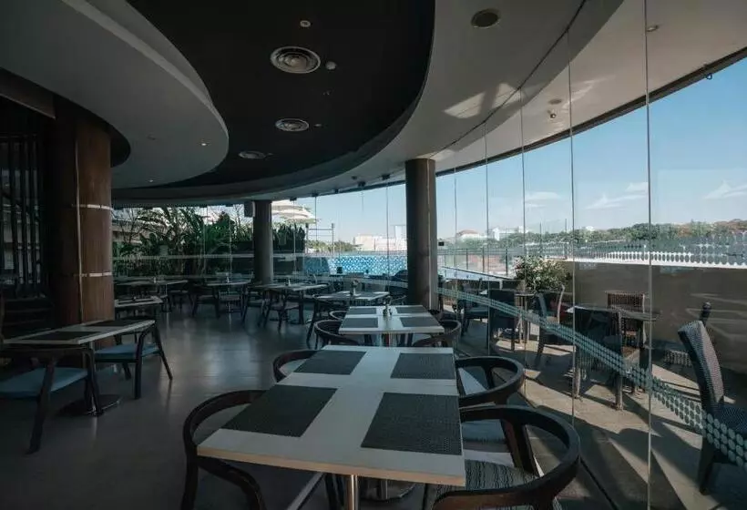 Fotos del hotel Grandia:  9