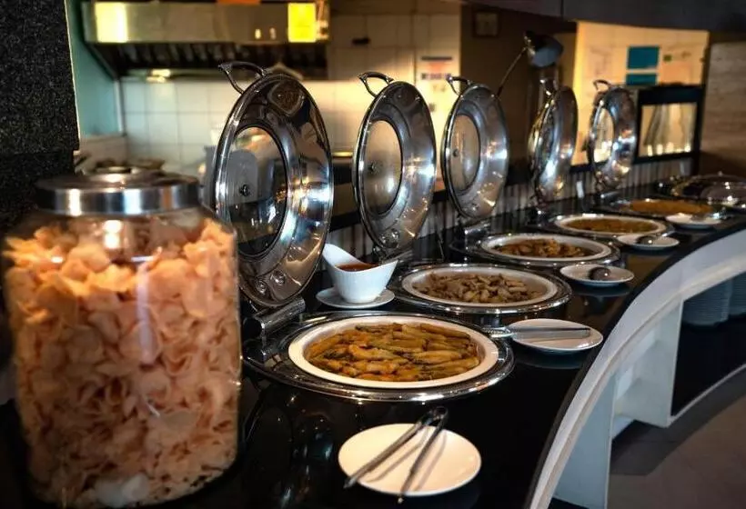 Fotos del hotel Grandia:  19