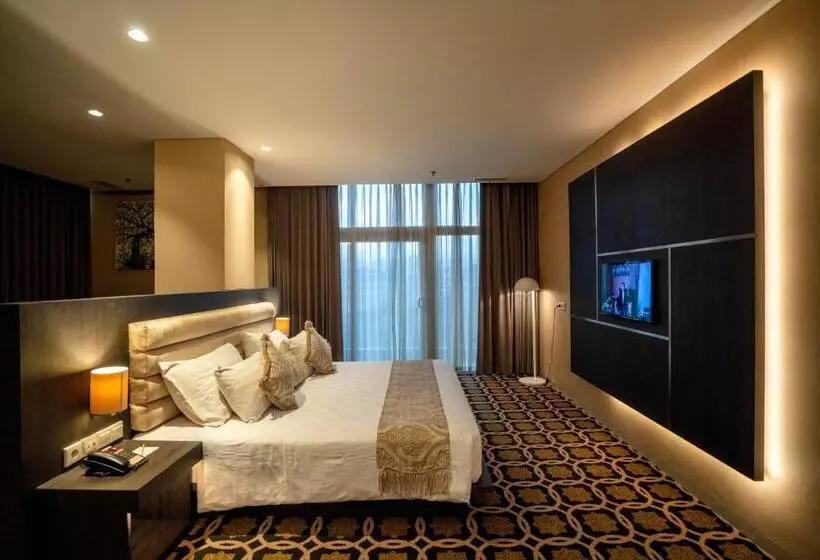 Fotos del hotel Grandia:  20