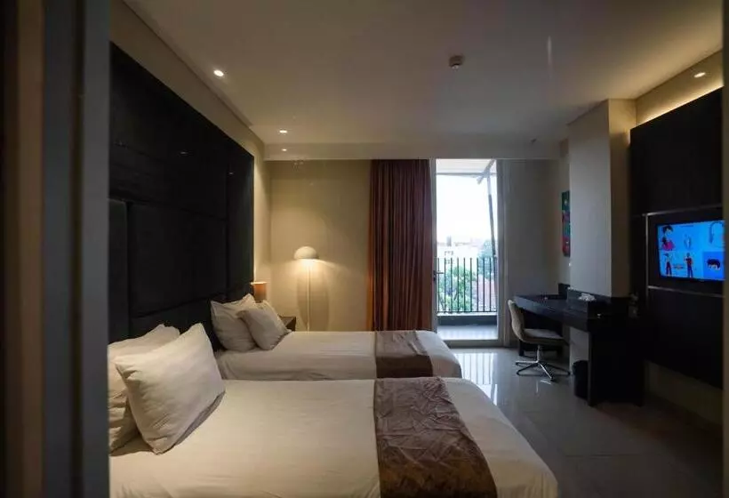 Fotos del hotel Grandia:  22