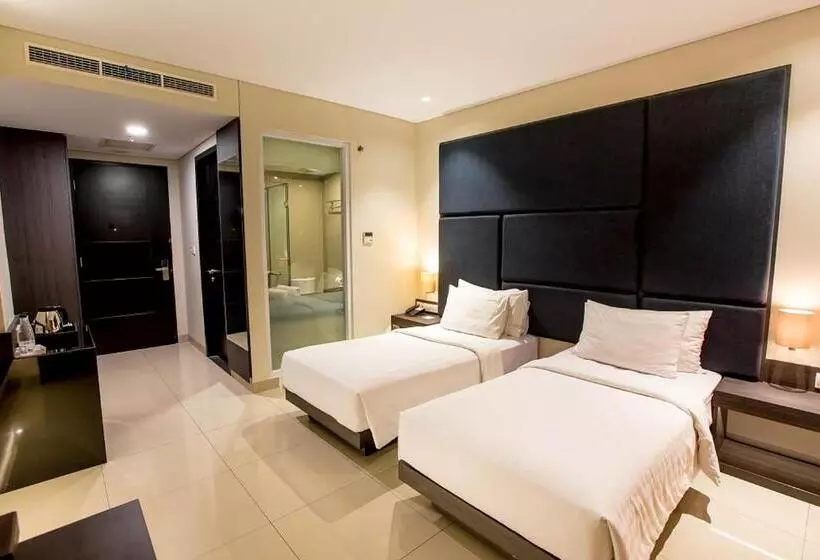 Fotos del hotel Grandia:  23