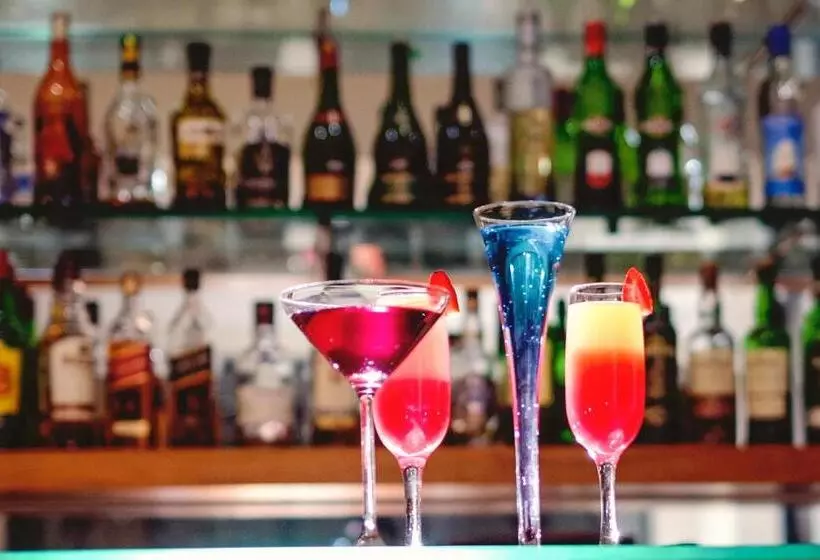 Fotos del hotel Isango Gate:  19