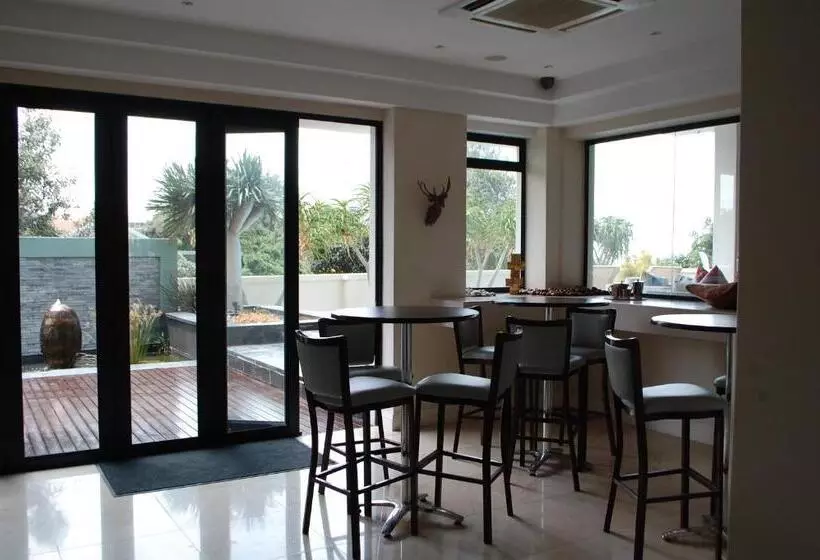 Fotos del hotel Isango Gate:  5