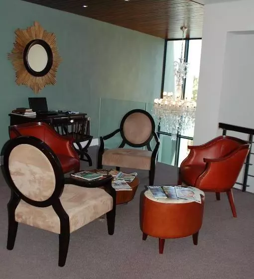 Fotos del hotel Isango Gate:  24