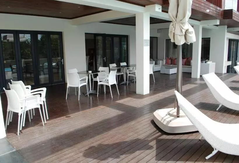 Fotos del hotel Isango Gate:  7