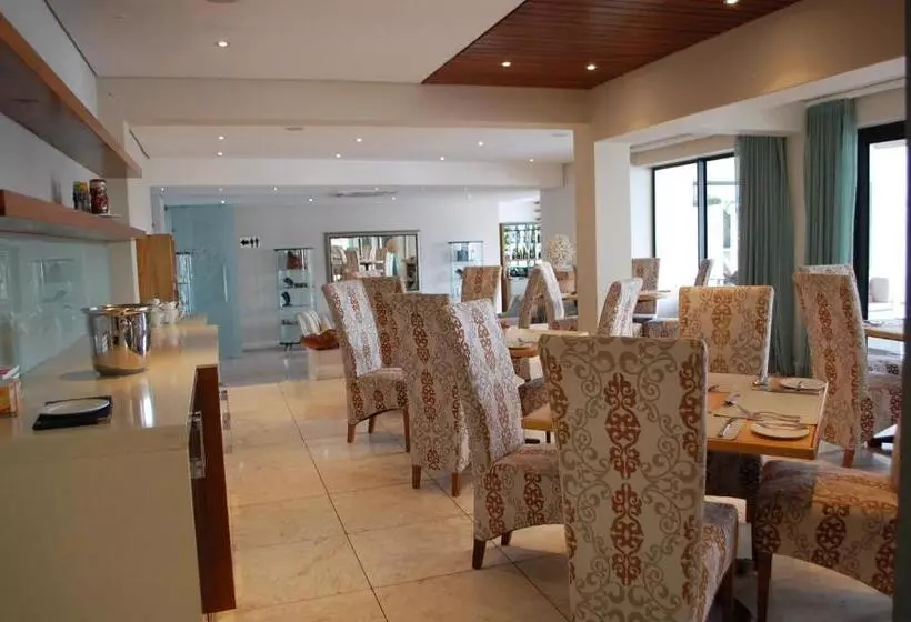 Fotos del hotel Isango Gate:  4