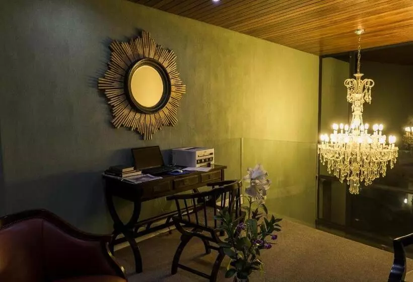 Fotos del hotel Isango Gate:  18