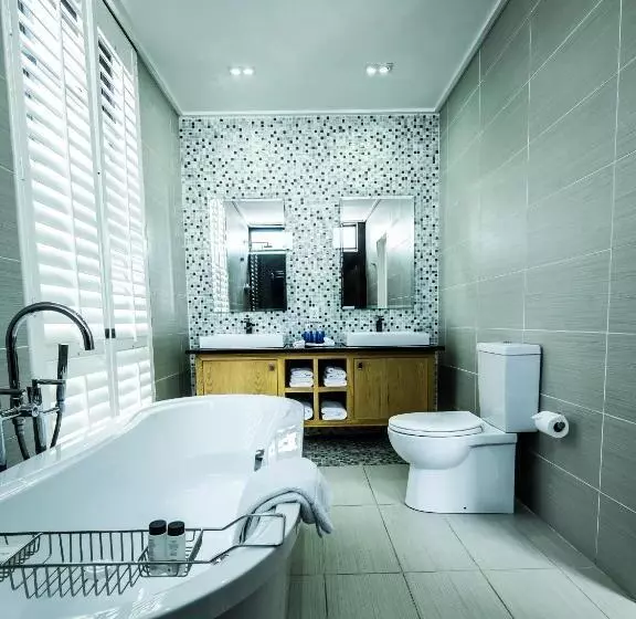 Fotos del hotel Isango Gate:  15