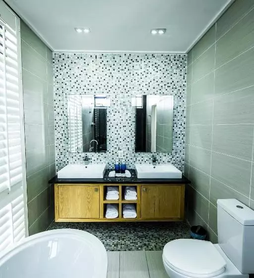 Fotos del hotel Isango Gate:  9