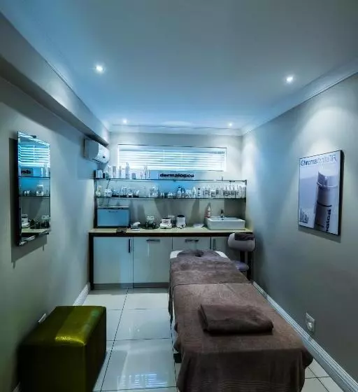 Fotos del hotel Isango Gate:  22