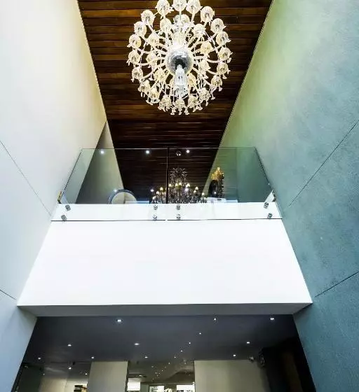 Fotos del hotel Isango Gate:  3