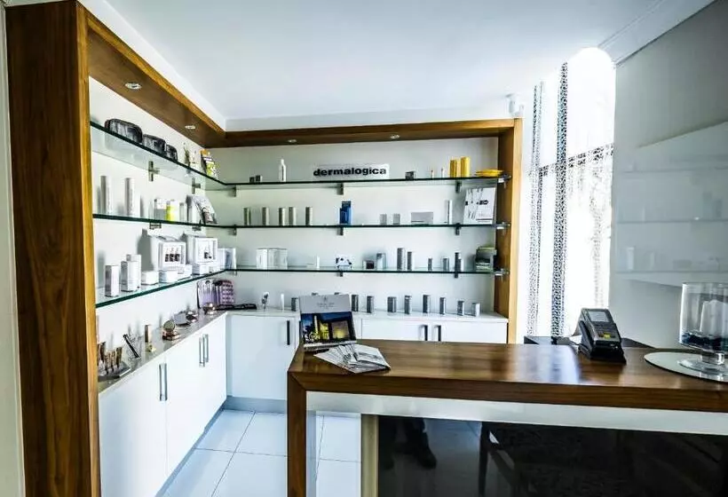 Fotos del hotel Isango Gate:  8