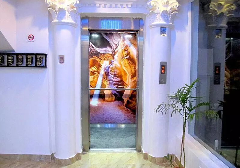 Fotos del hotel Aria Boutique Hotel & Spa:  4