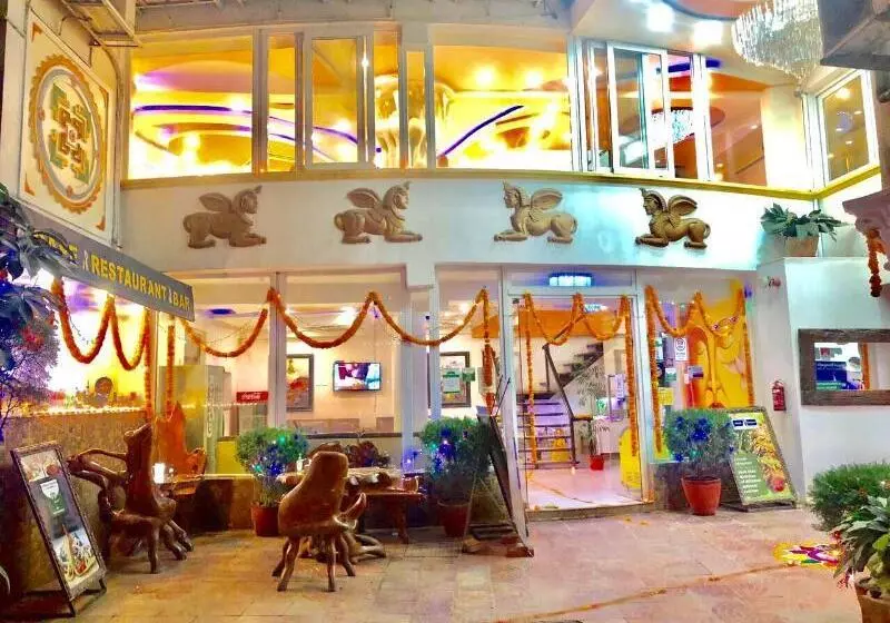 Fotos del hotel Aria Boutique Hotel & Spa:  3