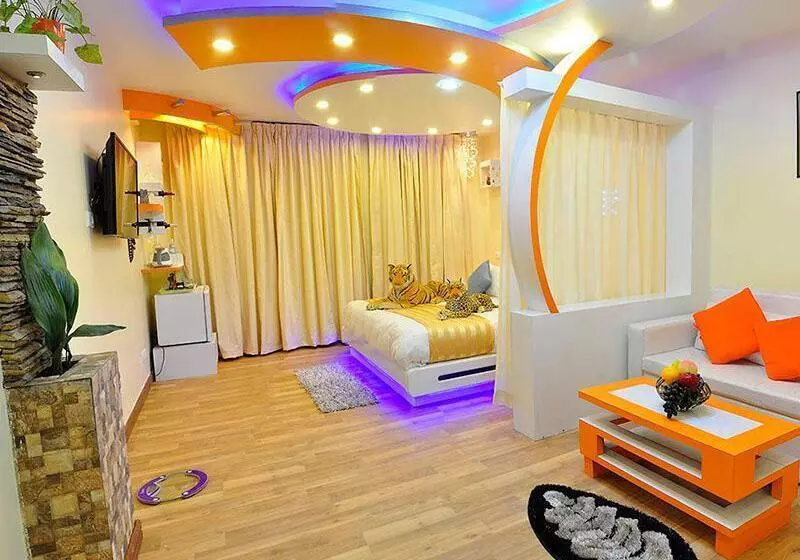 Aria Boutique Hotel & Spa