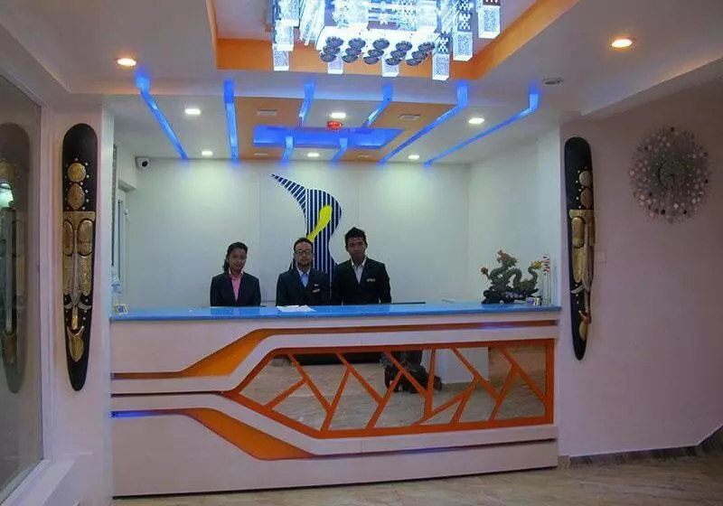 Fotos del hotel Aria Boutique Hotel & Spa:  2