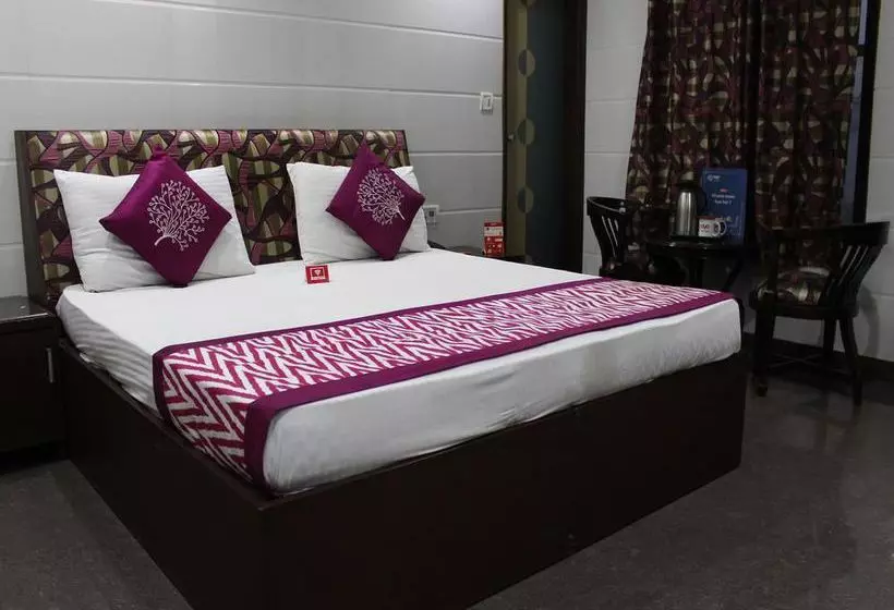 Fotos del hotel Oyorooms Hazratnizamuddin Railwaystation:  19